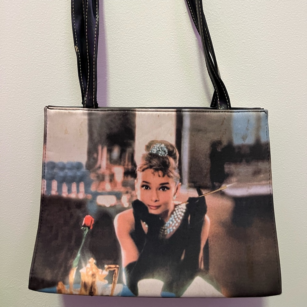 vintage purse